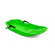 Hamax Sno Glider green 504104 sledge paveikslėlis 1