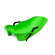 Hamax Sno Glider green 504104 sledge image 2