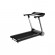 OVICX Home electric treadmill X3 PLUS Bluethooth&App 1-20 km image 2