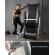 OVICX Home electric treadmill X3 PLUS Bluethooth&App 1-20 km image 8