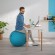 Leitz Ergo Cosy Blue Indoor Round image 8