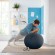 Leitz Ergo Cosy Seat Ball grey image 10