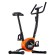 One Fitness mechanisches Fahrrad RW3011 schwarz und orange image 1