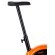 One Fitness mechanisches Fahrrad RW3011 schwarz und orange image 6