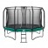 Salta First Class - 305 cm recreational/backyard trampoline image 1