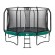 Salta First Class - 427 cm recreational/backyard trampoline image 1