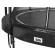 Salta Premium Black Edition COMBO - 251 cm recreational/backyard trampoline image 4