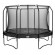 Salta Premium Black Edition COMBO - 396 cm recreational/backyard trampoline image 1