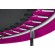 Trampoline Salta Comfort Edition 153cm pink фото 4