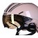 CASCO ROADSTER+ GOLD helmet L 58-60 paveikslėlis 7