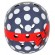 Children's helmet Hornit Polka Dot 53-58 image 4