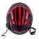 Bike helmet Volantis S-M 54 - 58 CM Black Red image 6