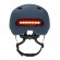 Livall C20/SH50 Smart Urban Led/SOS M Bicycle Helmet image 2