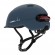 Livall C20/SH50 Smart Urban Led/SOS M Bicycle Helmet image 3