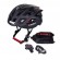 LIVALL helmet BH60SE Neo "L", Bluetooth, black image 1