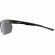 Alpina Sports DEFEY HR Running glasses Semi rimless Black, White image 2