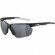 Alpina Sports DEFEY HR Running glasses Semi rimless Black, White image 4
