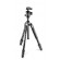 Manfrotto MKBFRTA4GT-BH tripod Digital/film cameras 3 leg(s) Black, Silver image 1