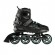 INLINE SKATES NILS EXTREME NA9157 BLACK/MINT SIZE. 44 paveikslėlis 4