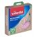 Cleaning Cloth Vileda Microfibre 100% Recycled 3 pcs. image 1