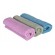 Cleaning Cloth Vileda Microfibre 100% Recycled 3 pcs. image 2