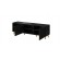 Cama RTV cabinet PAFOS 150x42x52 Black matt image 2