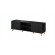 Cama RTV cabinet PAFOS 150x42x52 Black matt image 7