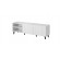 Cama RTV cabinet PAFOS 150x42x52 white matt фото 1