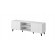 Cama RTV cabinet PAFOS 150x42x52 white matt image 7