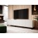 Cama RTV cabinet PAFOS 200x42x52 White matt image 3