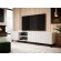 Cama RTV cabinet PAFOS 200x42x52 White matt image 6