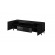 Cama TV stand REJA black gloss/black gloss image 1