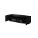 Cama TV stand REJA black gloss/black gloss image 3