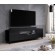 Cama TV stand REJA black gloss/black gloss image 4