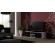 Cama TV stand SOHO 140 white/black gloss image 1