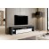 Cama TV stand TORO 200 grey/white gloss image 5