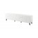 RTV cabinet ETNA 200x42x52 white matt image 1