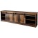 RTV GRANERO 200x56.7x35 old wood cabinet image 2