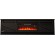 RTV GRANERO + fireplace cabinet 200x56.7x35 black/black gloss image 1