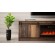 RTV GRANERO + fireplace cabinet 200x56.7x35 old wood image 5