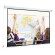 Avtek Wall Electric 180 projection screen 4:3 image 1