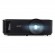 Acer Basic X128HP data projector Ceiling-mounted projector 4000 ANSI lumens DLP XGA (1024x768) Black image 1