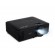 Acer Essential X118HP data projector Standard throw projector 4000 ANSI lumens DLP SVGA (800x600) Black image 3