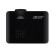 Acer Basic X128HP data projector Ceiling-mounted projector 4000 ANSI lumens DLP XGA (1024x768) Black image 4