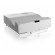 Optoma HD31UST data projector Ultra short throw projector 3400 ANSI lumens DLP 1080p (1920x1080) 3D White image 3