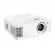 Optoma UHD38x data projector Standard throw projector 4000 ANSI lumens DLP 4K (4096x2400) 3D White image 4