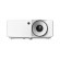 Optoma ZW350E data projector Ultra short throw projector 4000 ANSI lumens DLP WXGA (1280x800) 3D White фото 8