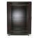 Extralink EX.11359 rack cabinet 27U Freestanding rack Black image 2