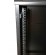Extralink EX.11359 rack cabinet 27U Freestanding rack Black image 3