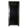 Extralink 32U 600x1000 standing rackmount cabinet black Freestanding rack image 2